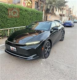 تويوتا كراون